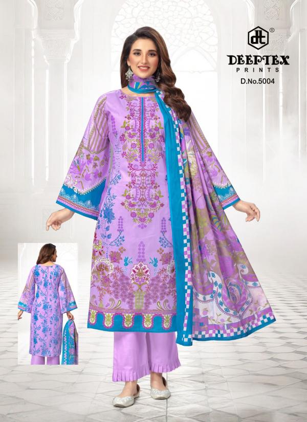 Deeptex Rooh Zara Vol-05 – Dress Material